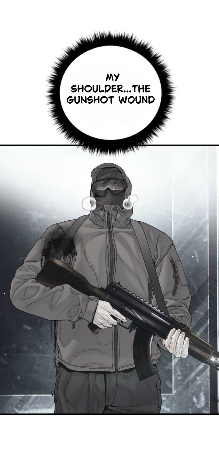 Manager Kim Chapter 230 Page 52