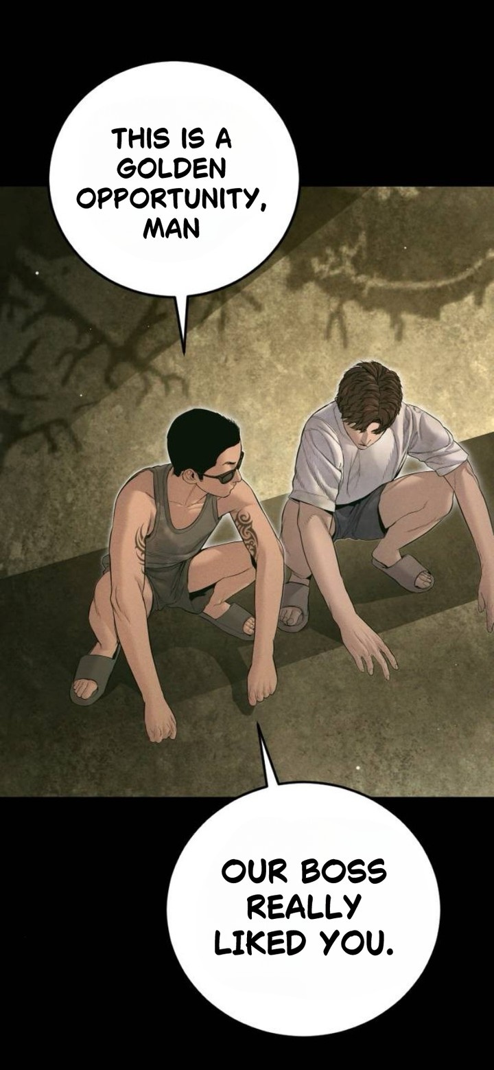 Manager Kim Chapter 230 Page 59