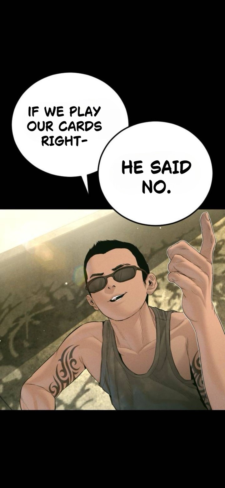 Manager Kim Chapter 230 Page 60