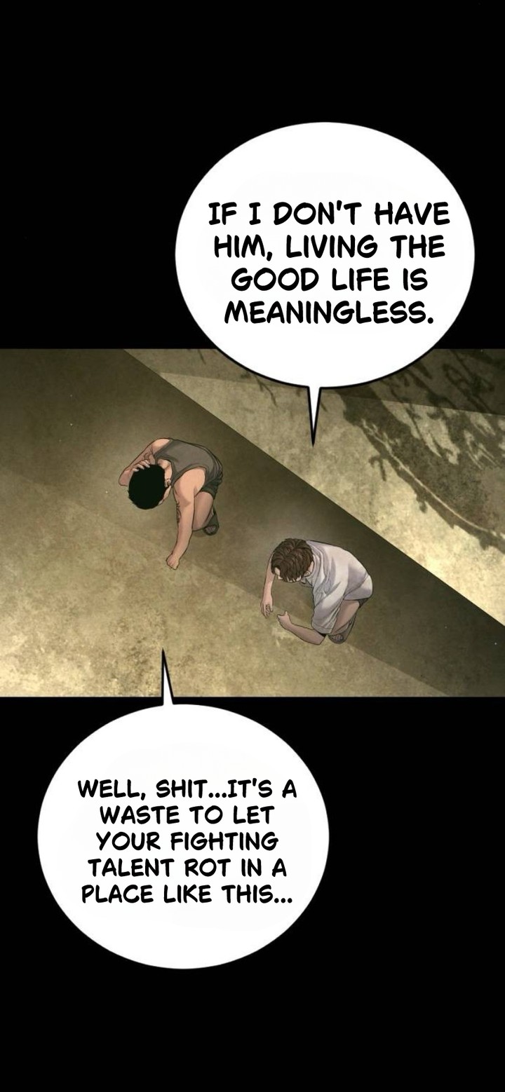 Manager Kim Chapter 230 Page 62