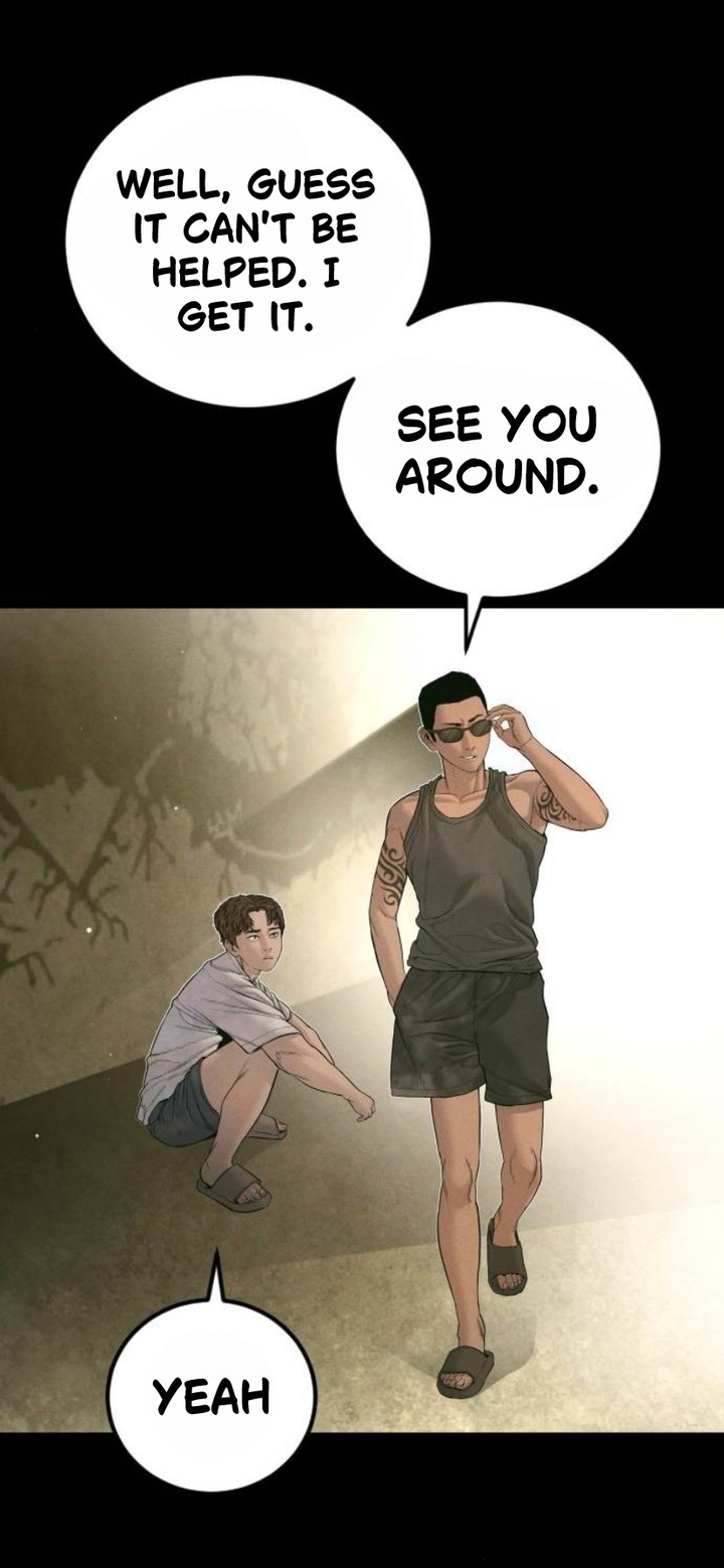 Manager Kim Chapter 230 Page 64