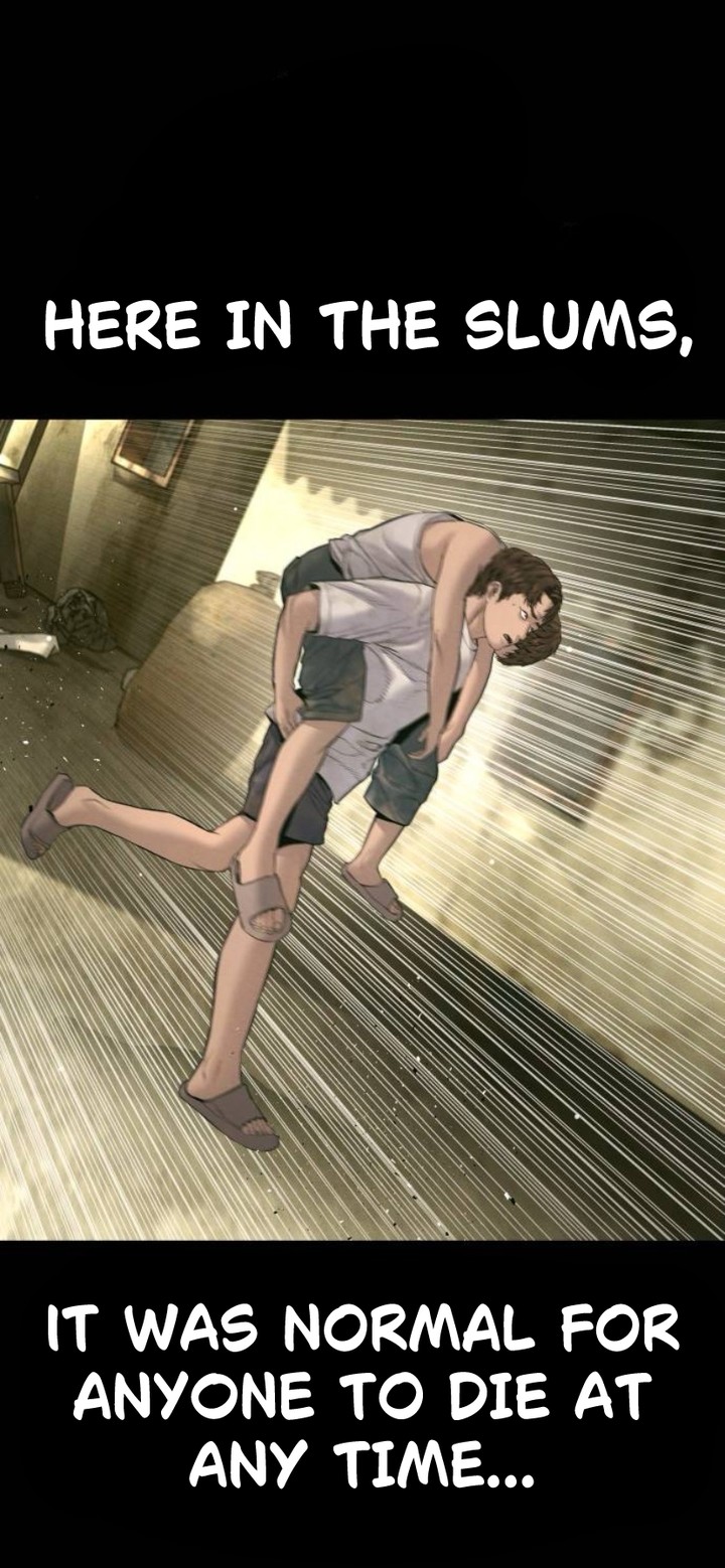 Manager Kim Chapter 230 Page 68