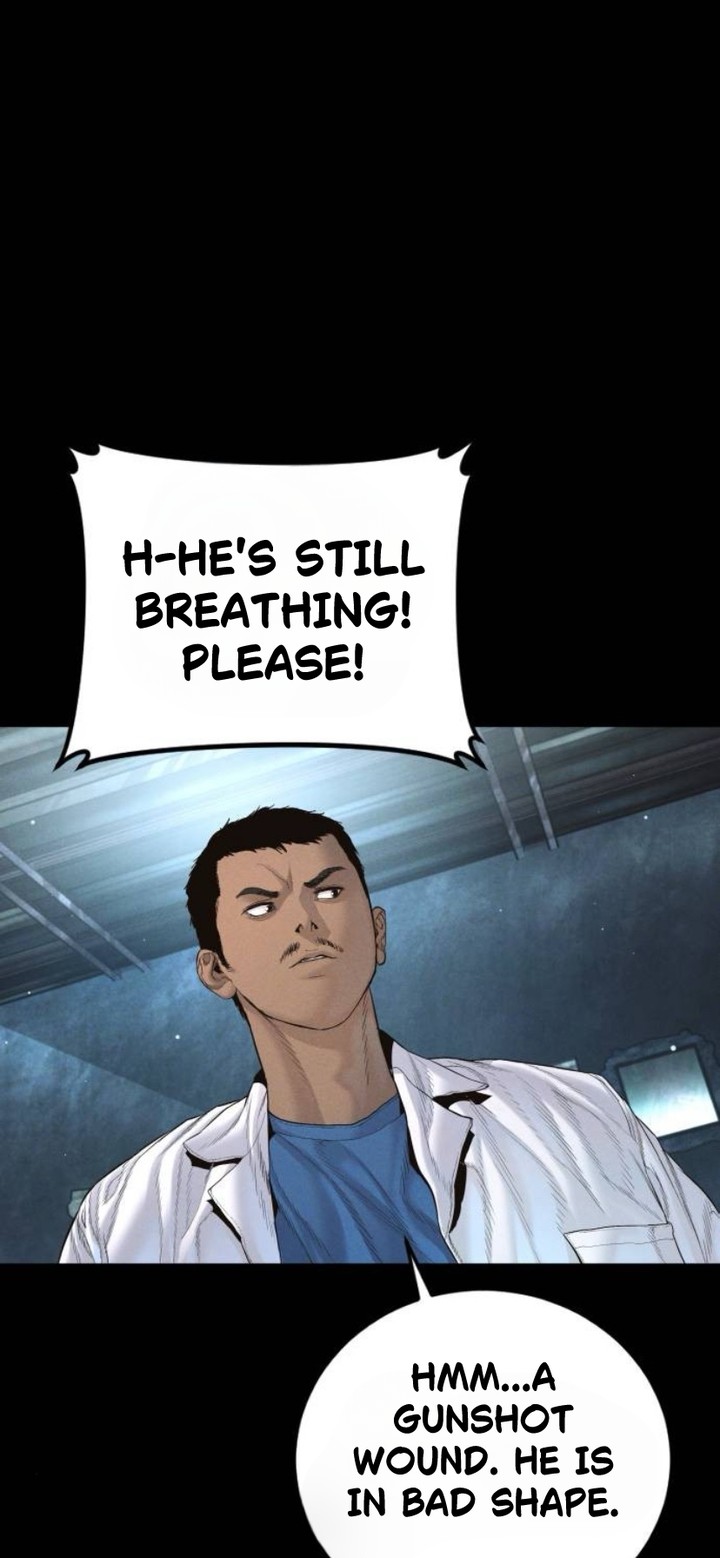 Manager Kim Chapter 230 Page 72