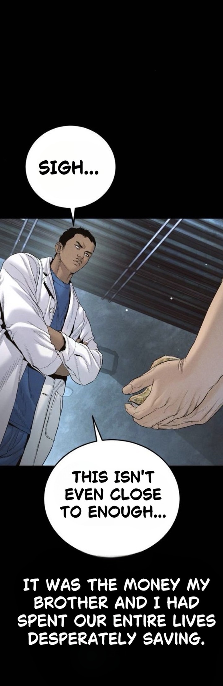 Manager Kim Chapter 230 Page 76