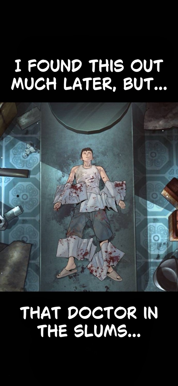 Manager Kim Chapter 230 Page 80