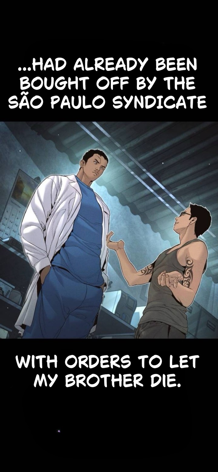 Manager Kim Chapter 230 Page 81