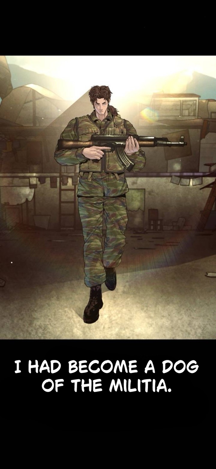 Manager Kim Chapter 230 Page 87