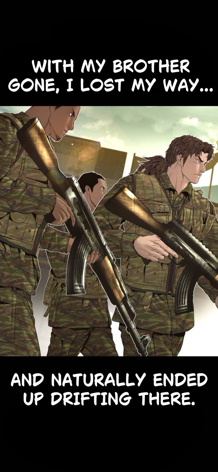 Manager Kim Chapter 230 Page 88