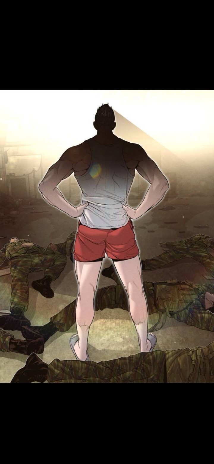 Manager Kim Chapter 230 Page 91