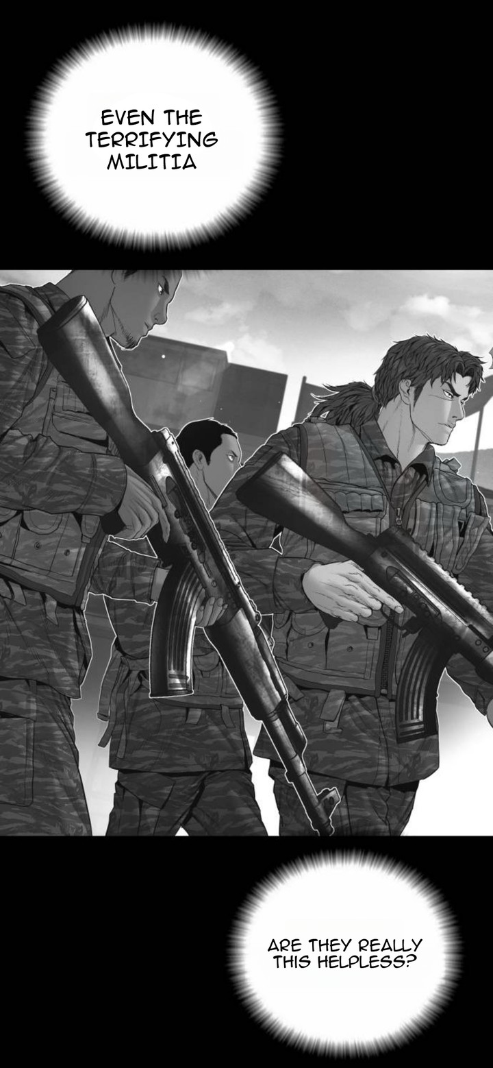 Manager Kim Chapter 231 Page 13