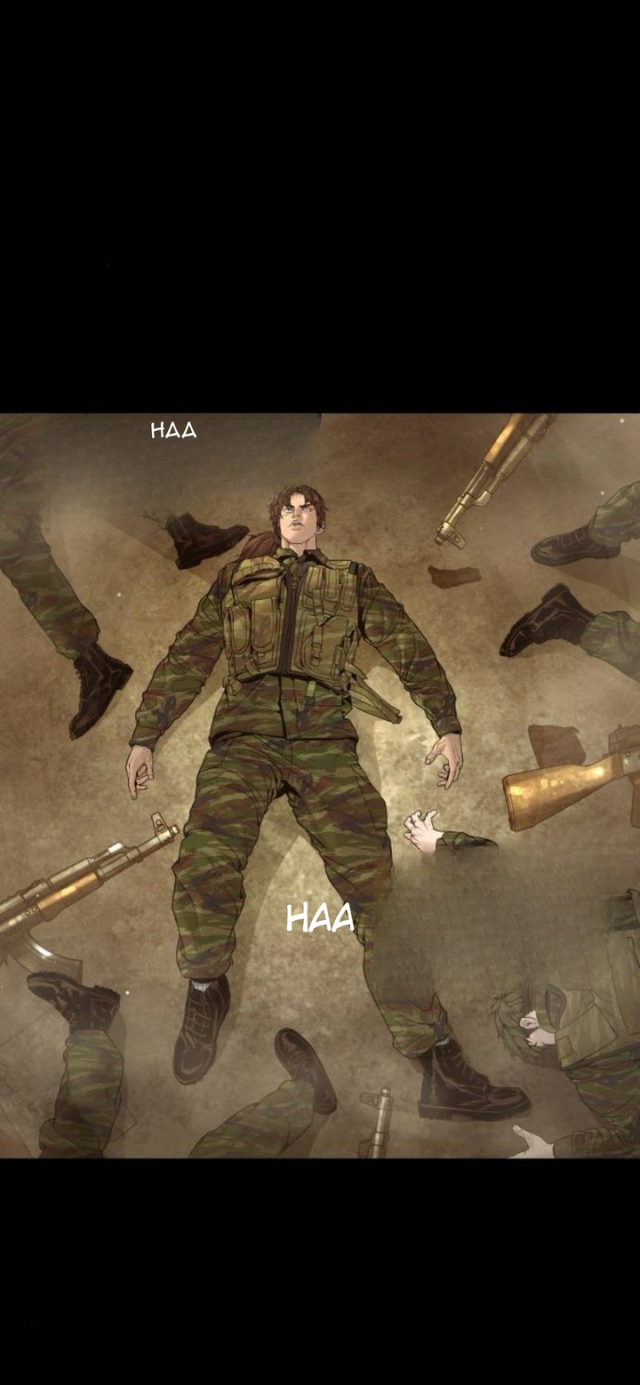 Manager Kim Chapter 231 Page 2