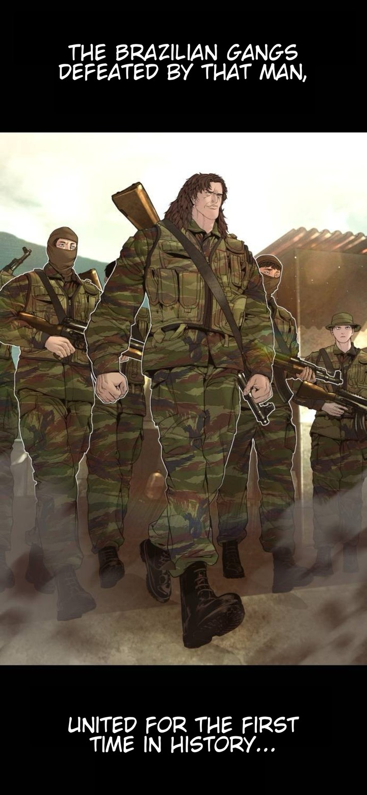 Manager Kim Chapter 231 Page 21