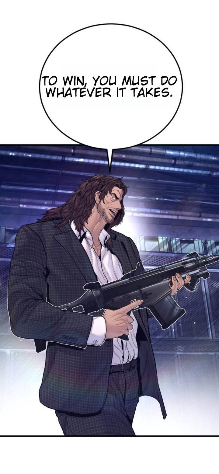 Manager Kim Chapter 231 Page 26