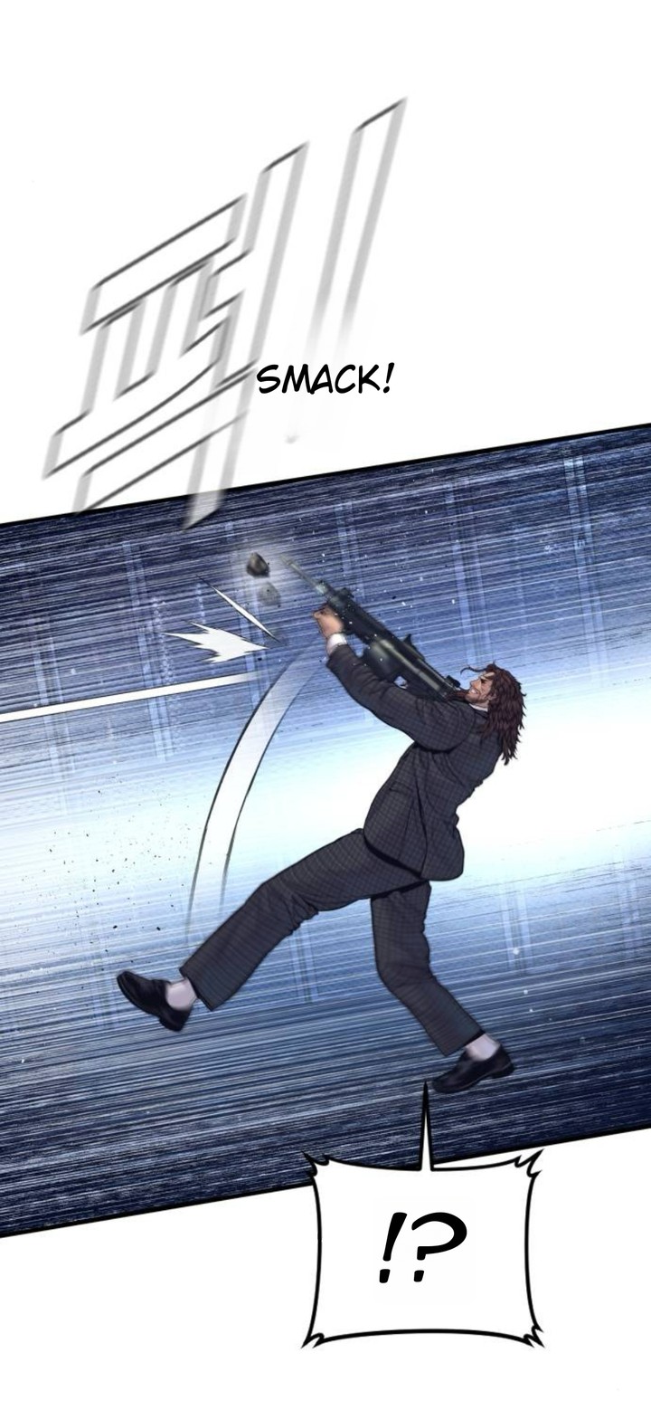 Manager Kim Chapter 231 Page 28