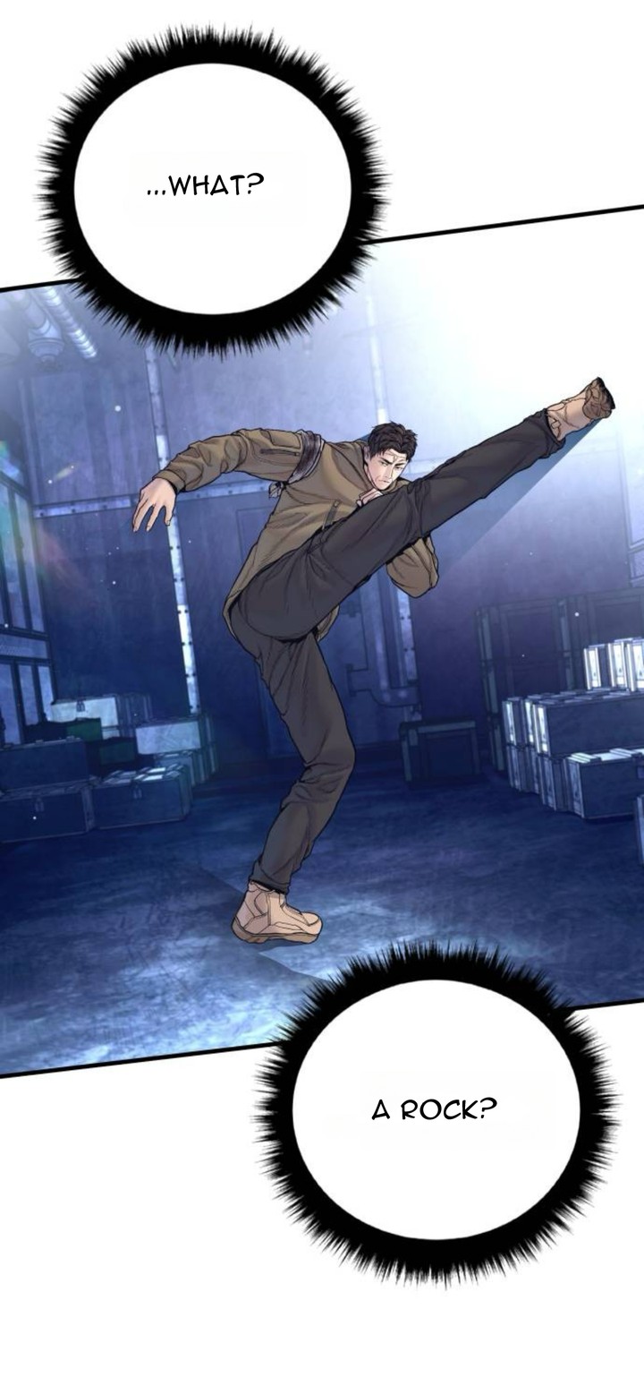 Manager Kim Chapter 231 Page 29