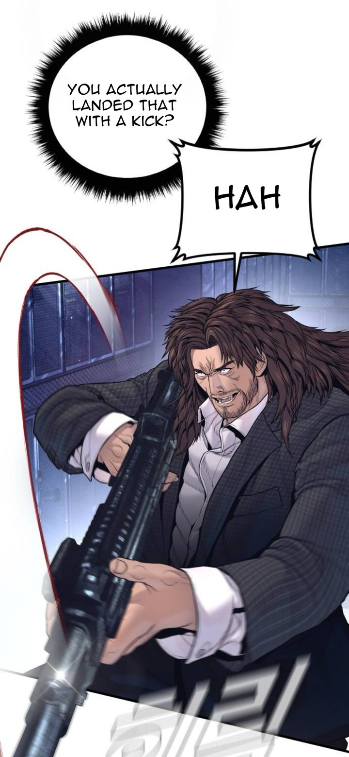 Manager Kim Chapter 231 Page 30