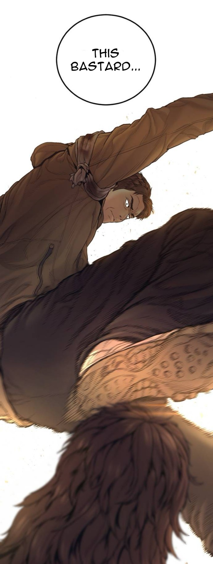 Manager Kim Chapter 231 Page 31