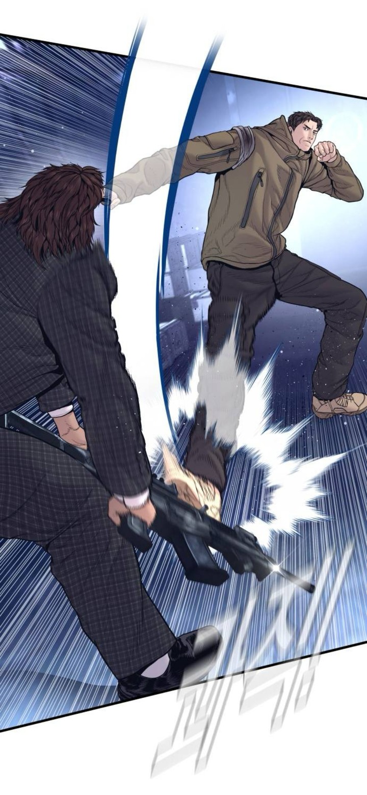 Manager Kim Chapter 231 Page 35