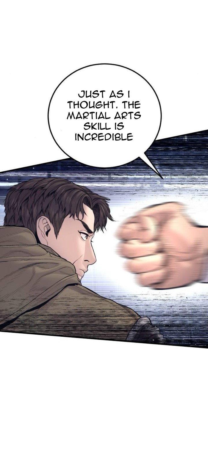 Manager Kim Chapter 231 Page 36