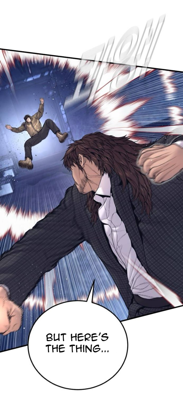 Manager Kim Chapter 231 Page 37