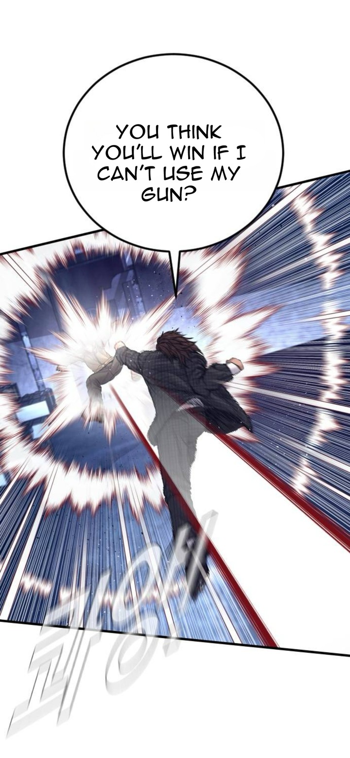 Manager Kim Chapter 231 Page 38