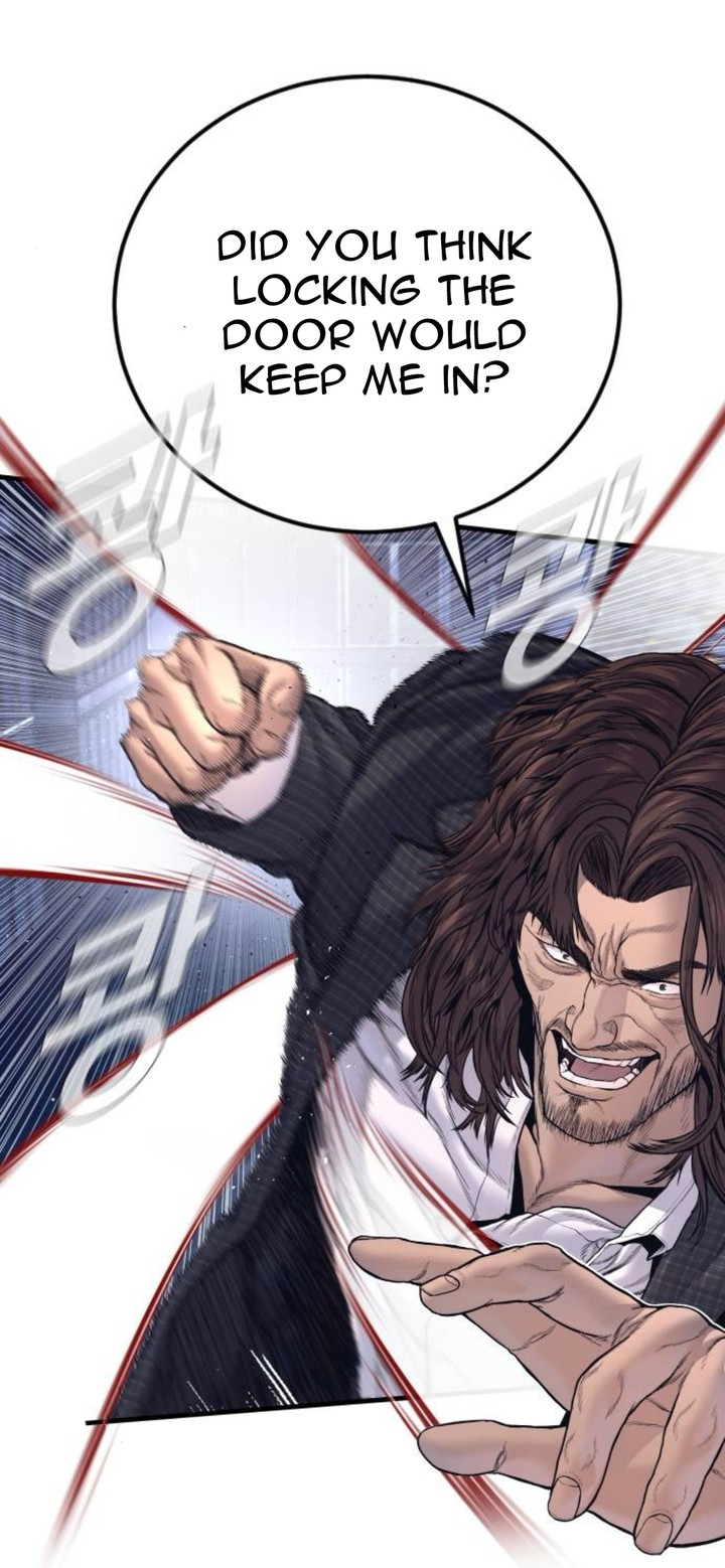 Manager Kim Chapter 231 Page 39