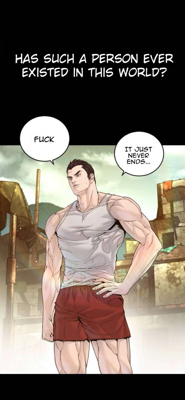 Manager Kim Chapter 231 Page 4