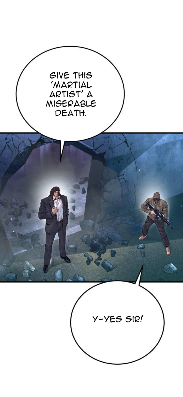 Manager Kim Chapter 231 Page 47