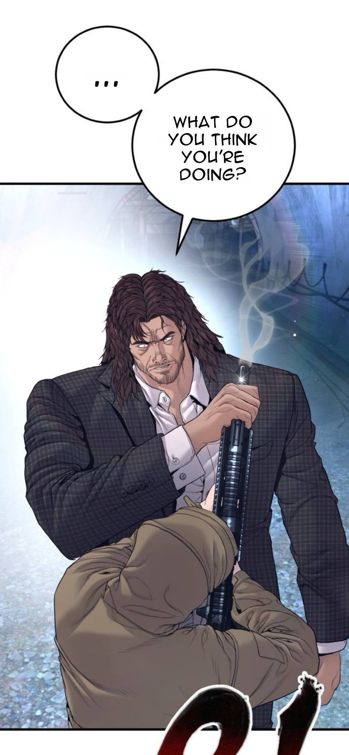 Manager Kim Chapter 231 Page 54