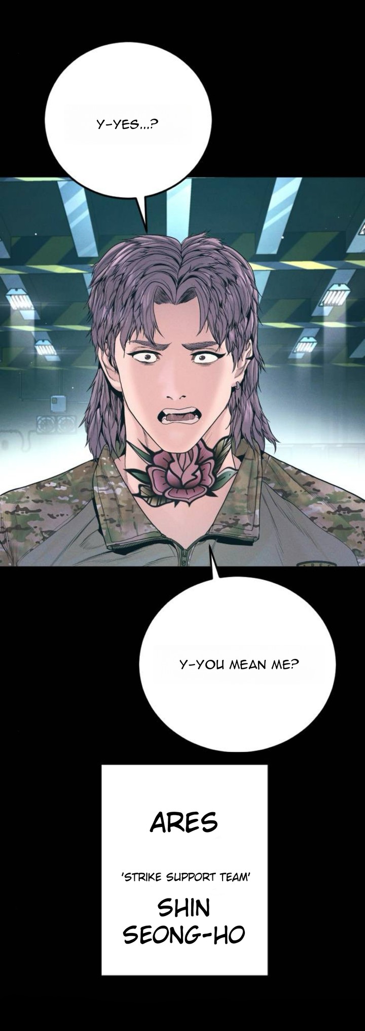 Manager Kim Chapter 231 Page 57