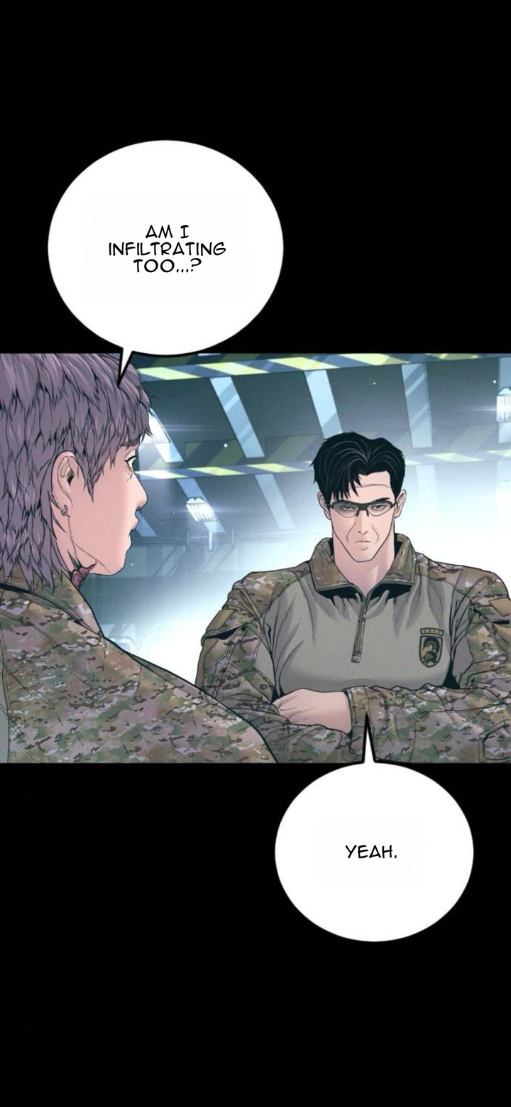 Manager Kim Chapter 231 Page 58