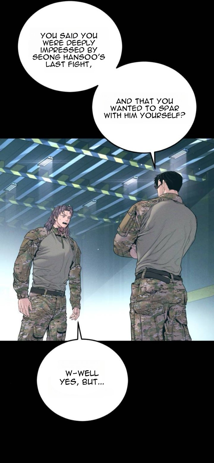 Manager Kim Chapter 231 Page 59