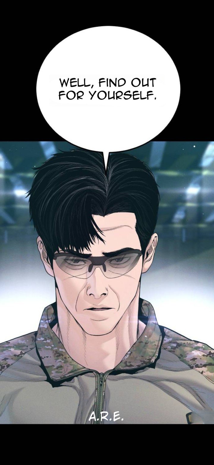 Manager Kim Chapter 231 Page 60