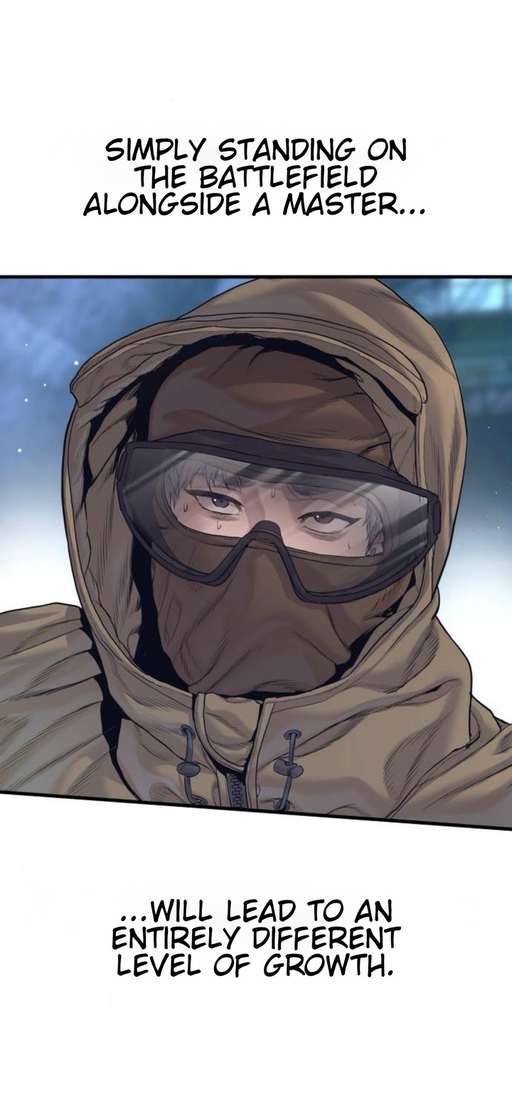 Manager Kim Chapter 231 Page 61