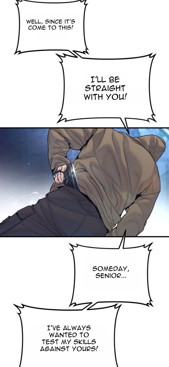 Manager Kim Chapter 231 Page 64