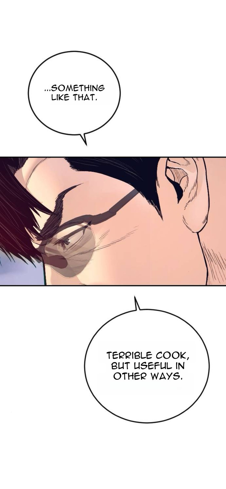 Manager Kim Chapter 231 Page 77