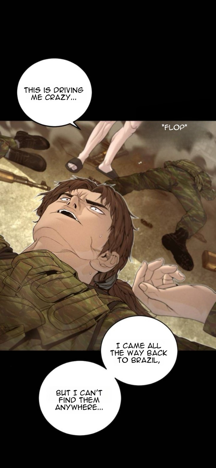 Manager Kim Chapter 231 Page 8