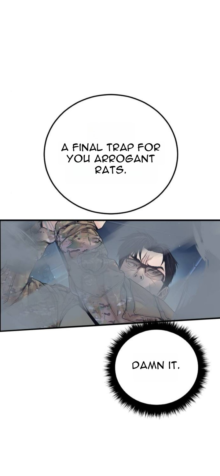 Manager Kim Chapter 231 Page 80