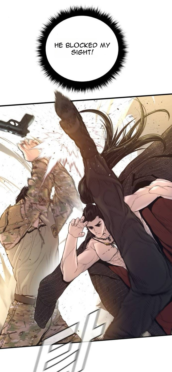 Manager Kim Chapter 231 Page 81