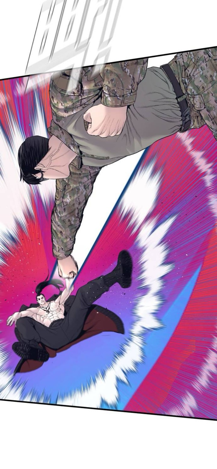 Manager Kim Chapter 231 Page 87