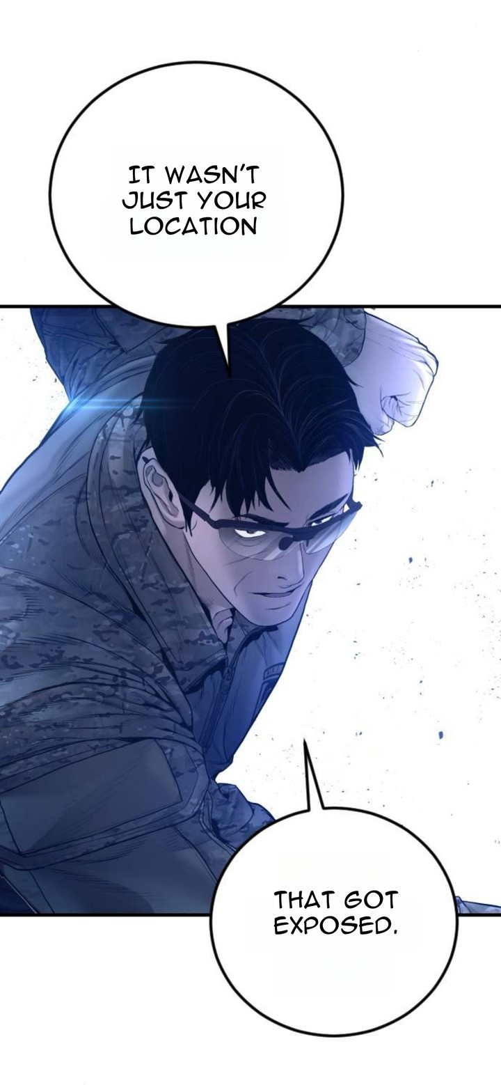 Manager Kim Chapter 231 Page 89