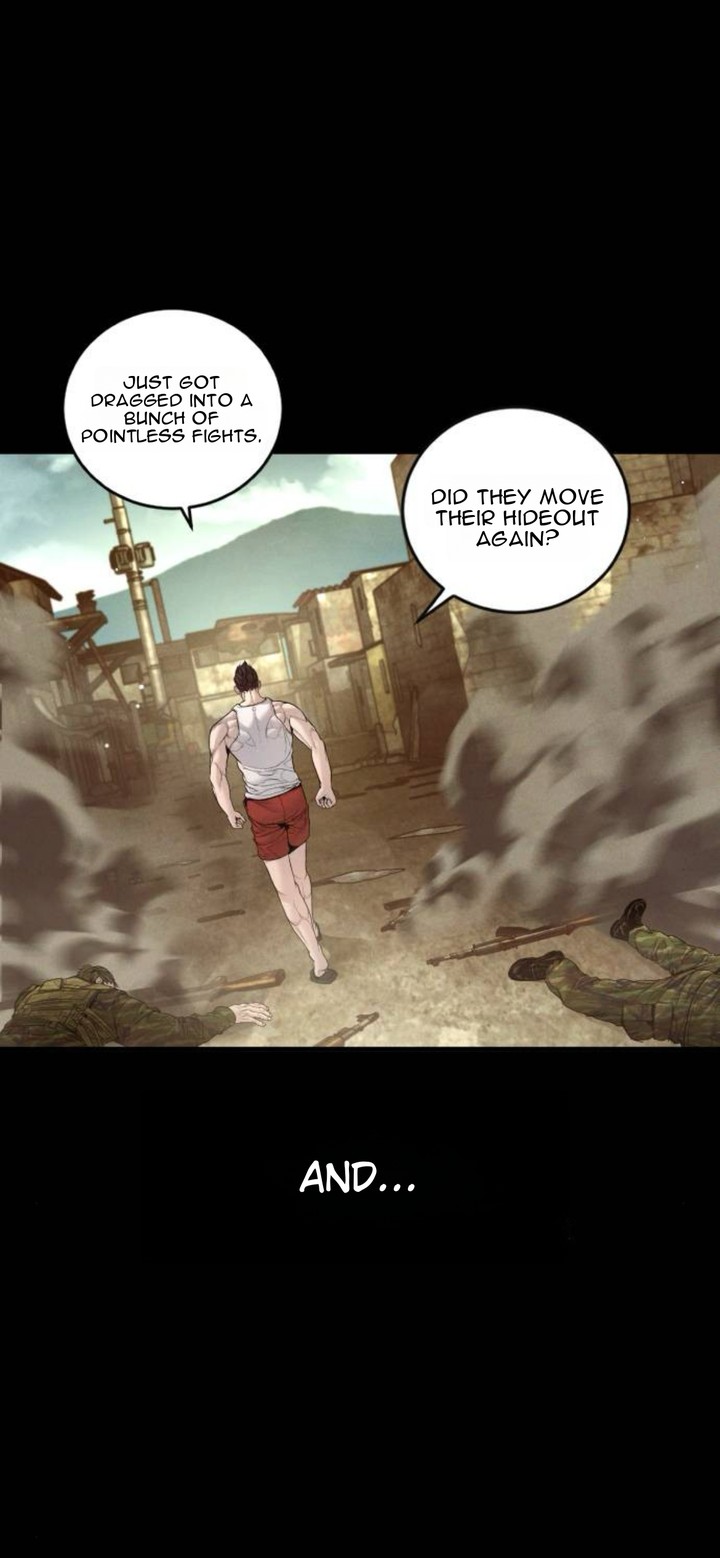 Manager Kim Chapter 231 Page 9