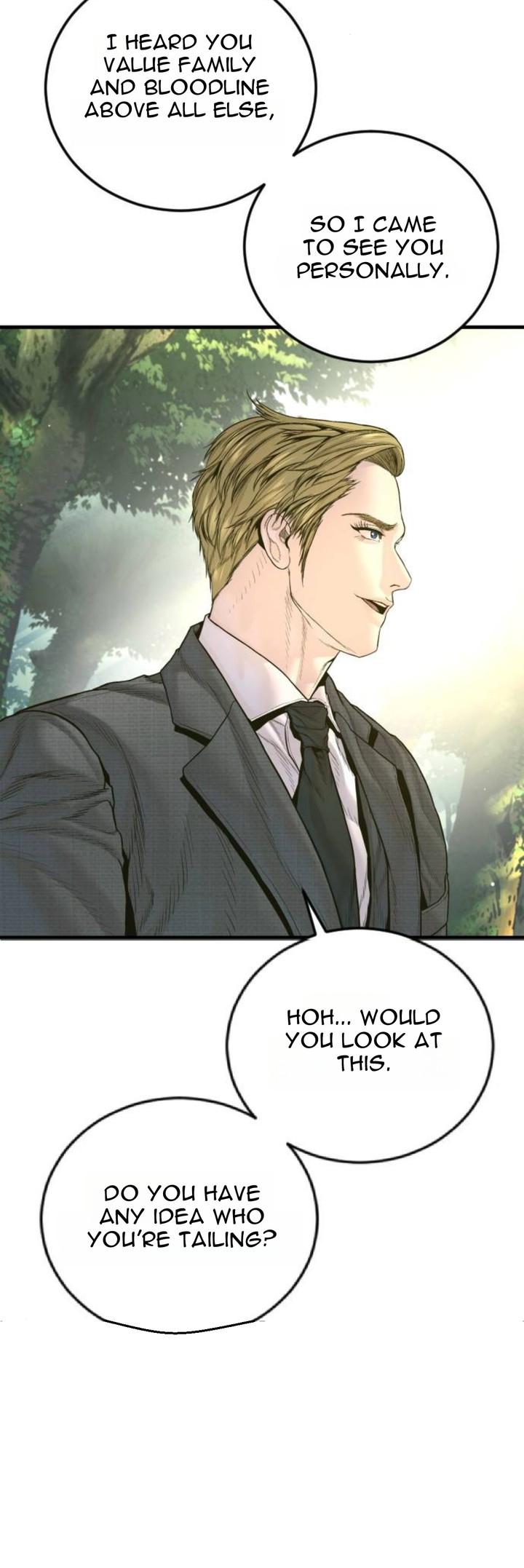 Manager Kim Chapter 231 Page 95