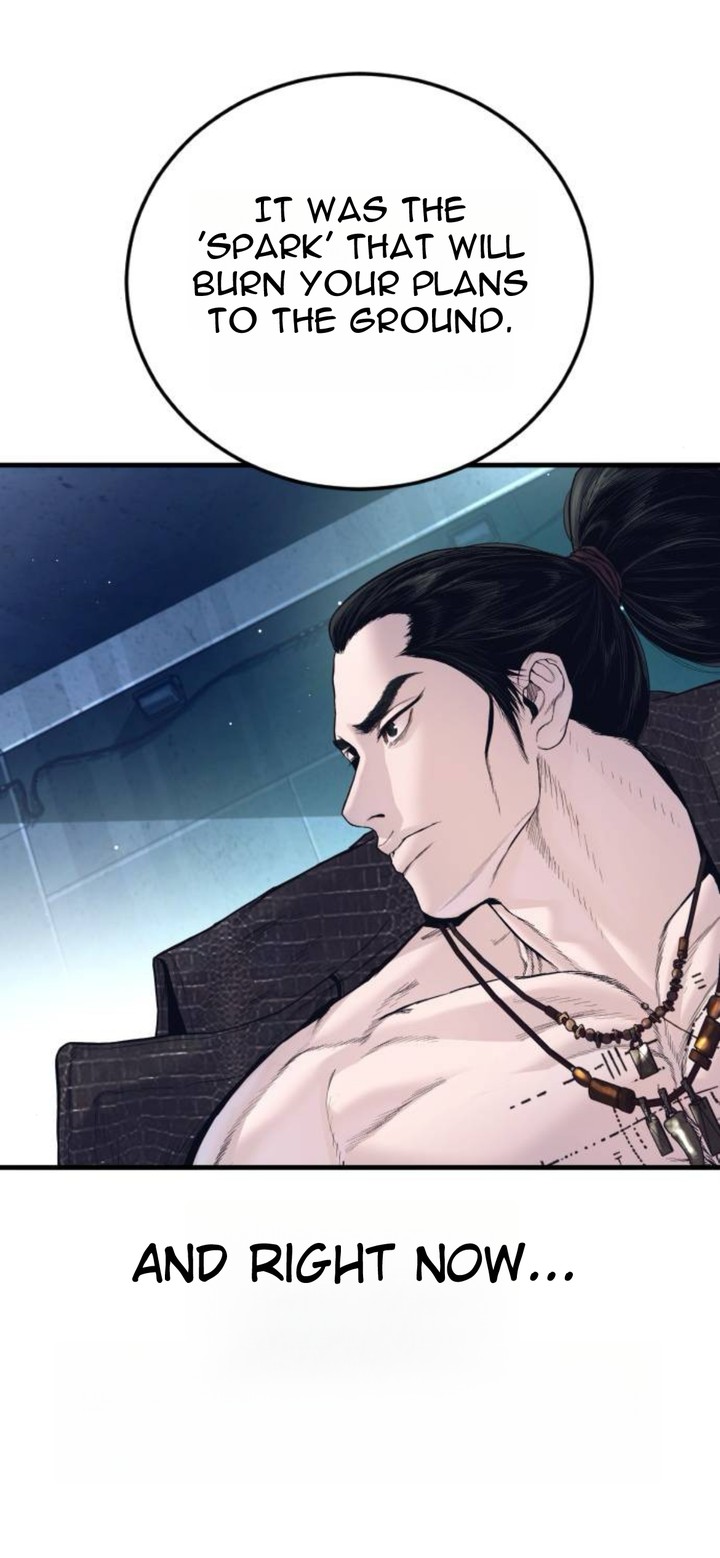 Manager Kim Chapter 231 Page 99