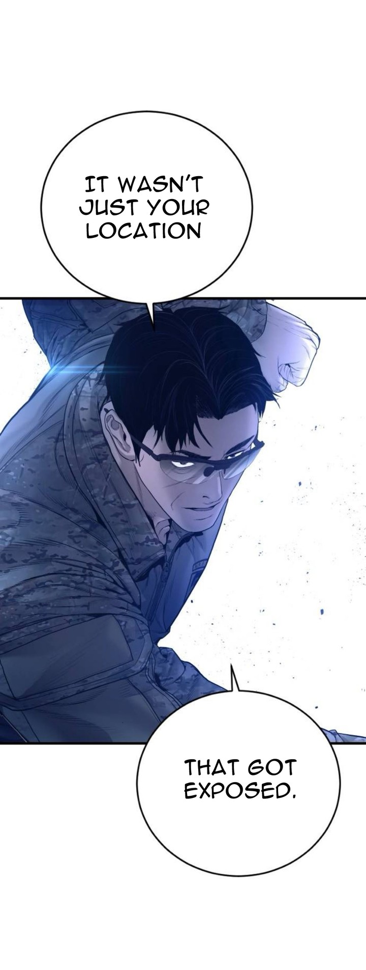 Manager Kim Chapter 232 Page 1