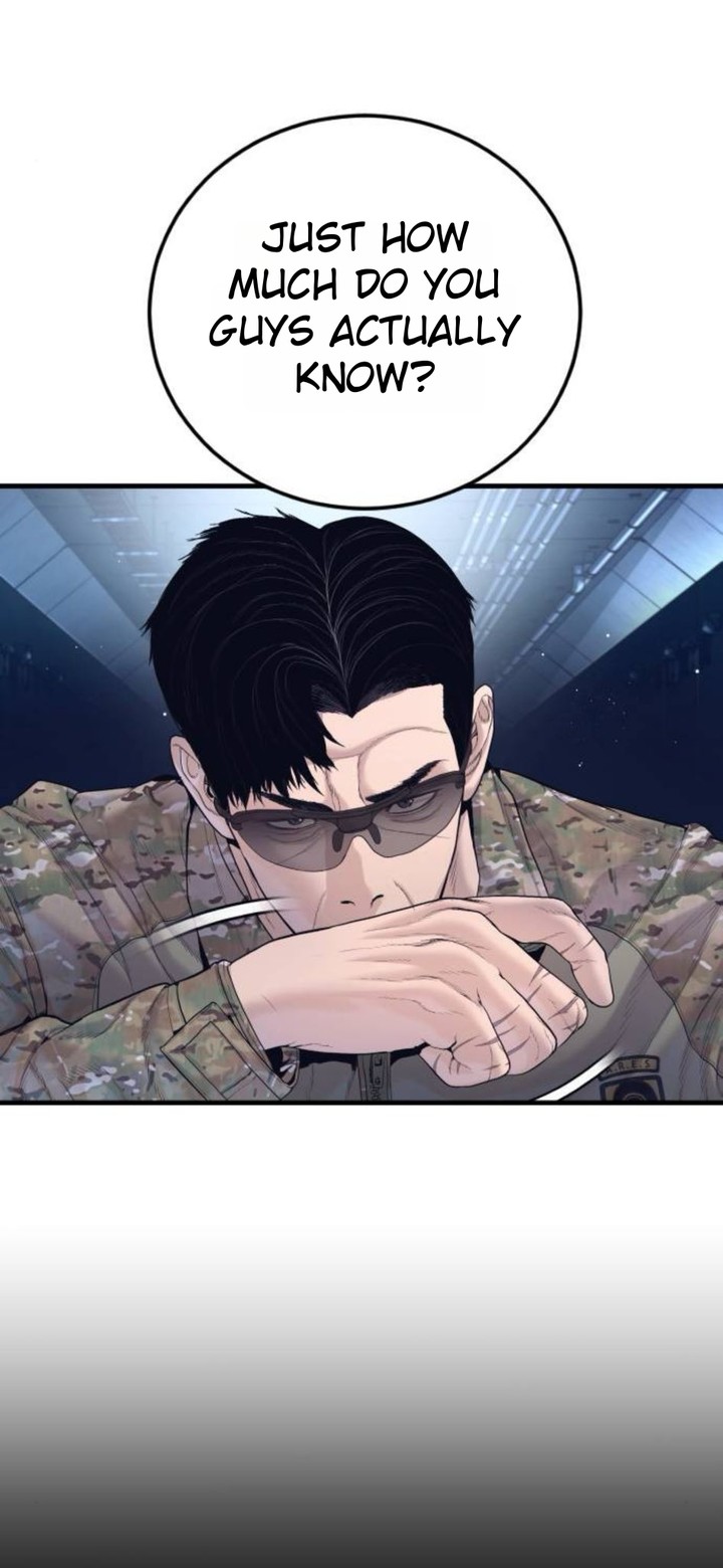 Manager Kim Chapter 232 Page 16