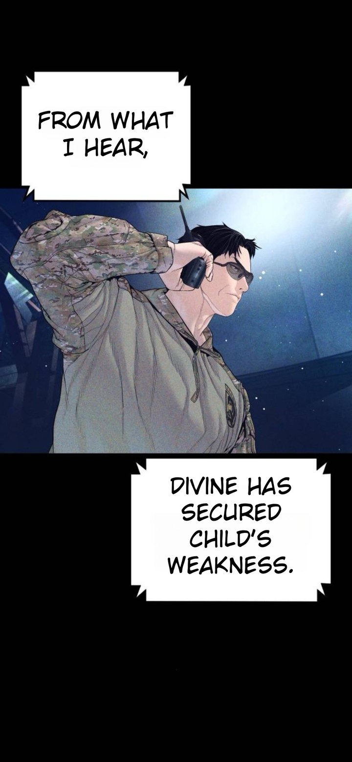 Manager Kim Chapter 232 Page 18