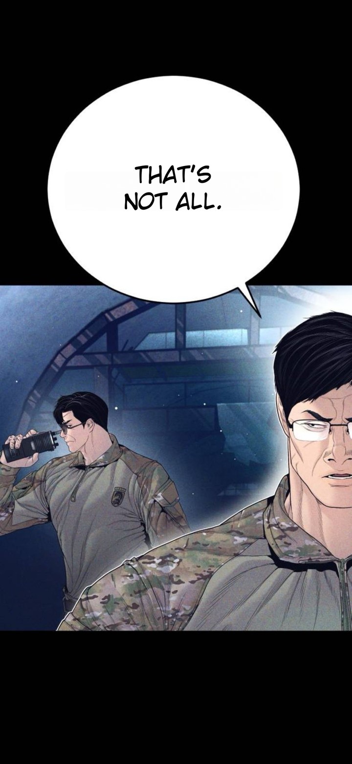 Manager Kim Chapter 232 Page 22