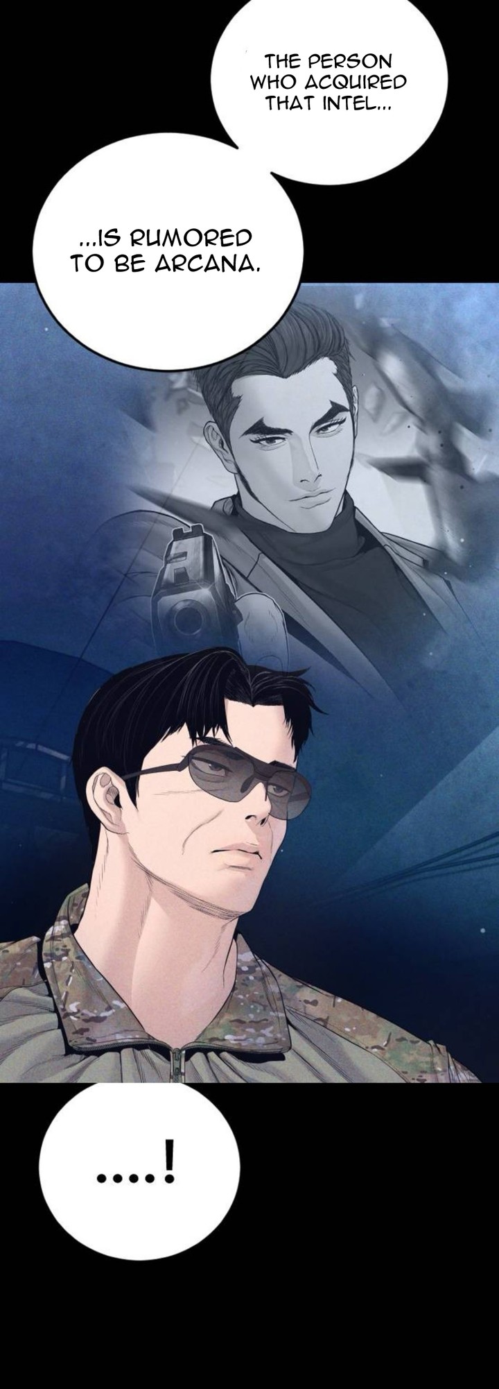 Manager Kim Chapter 232 Page 23