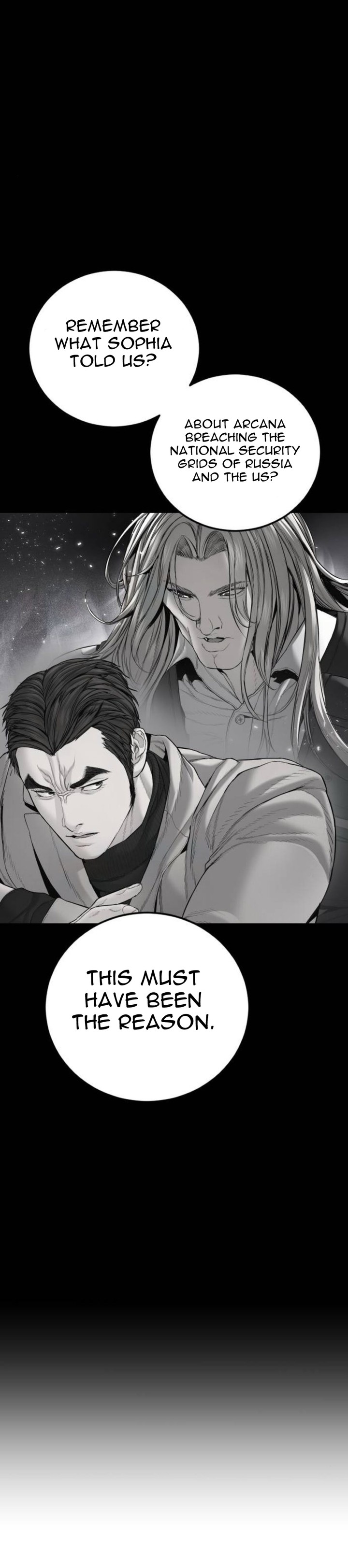 Manager Kim Chapter 232 Page 24